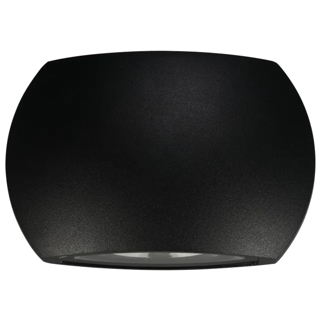 Spoljna LED lampa S4332 BK