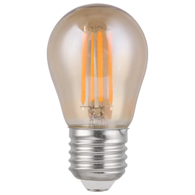 LED sijalica E27 6W Filament LFB-G45A-6