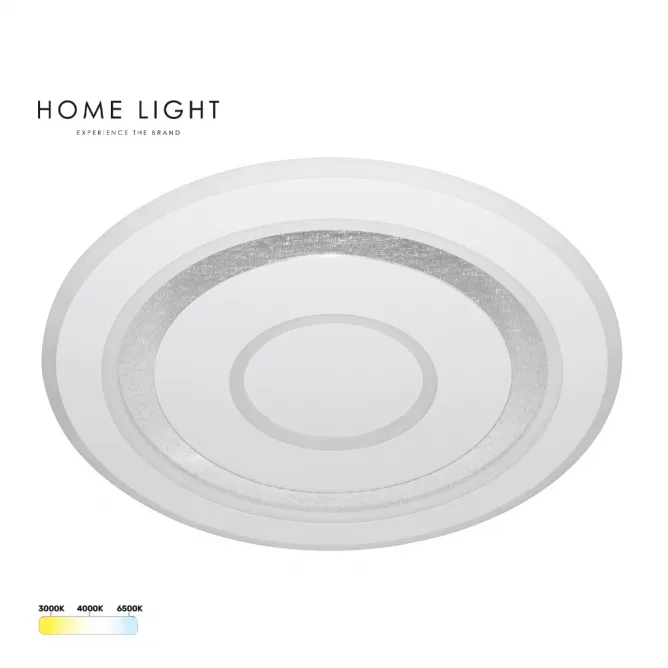 SOLEA 73 LED PLAFONJERA 30W CCT BELA — slika 3