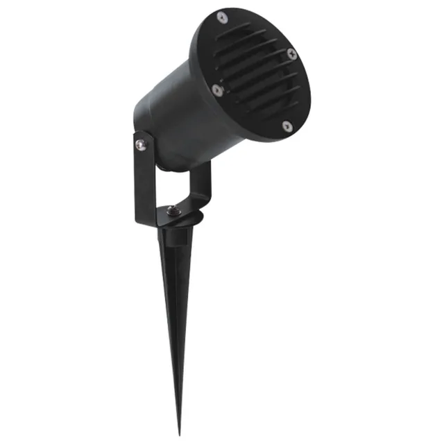 Spoljna lampa S6602 BK