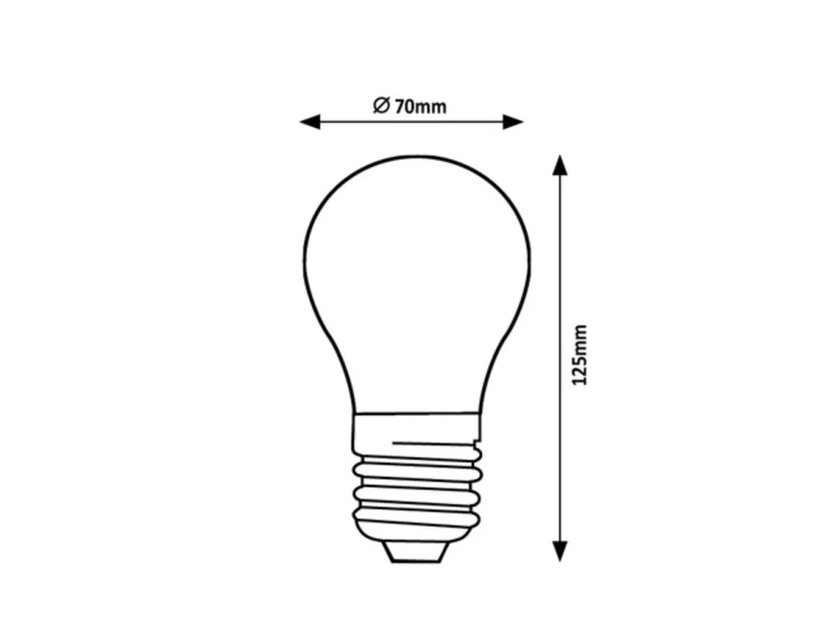 Filament-LED — slika 3