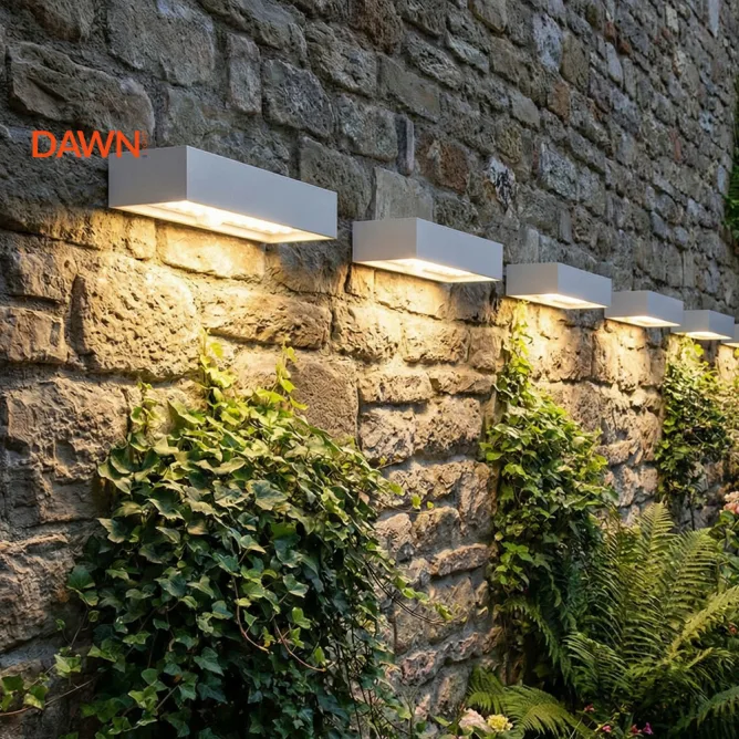 SOLARNA LED SVETILJKA LD-SWL-6W BELA — slika 3