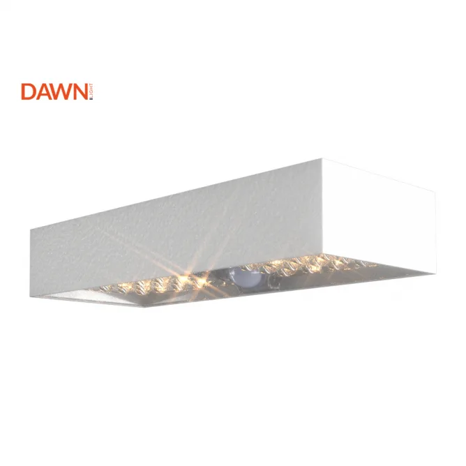 SOLARNA LED SVETILJKA LD-SWL-6W BELA — slika 4
