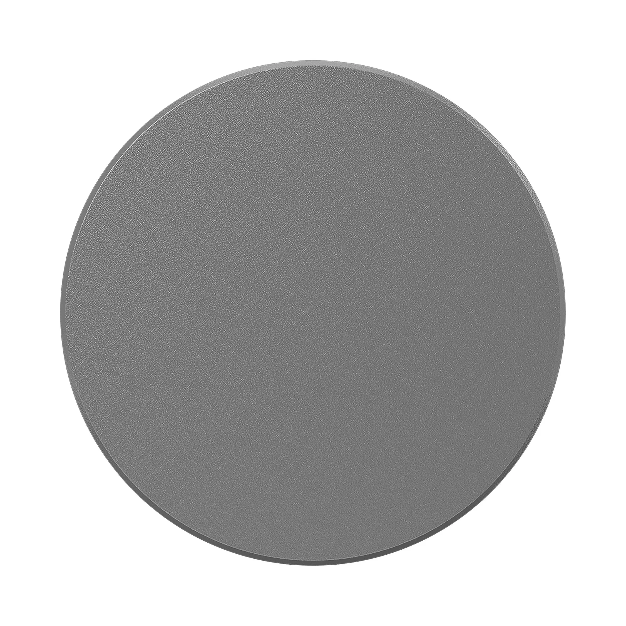 LED ZIDNA SVETILJKA OKRUGLA 12W SIVI CCT IP65 — slika 4