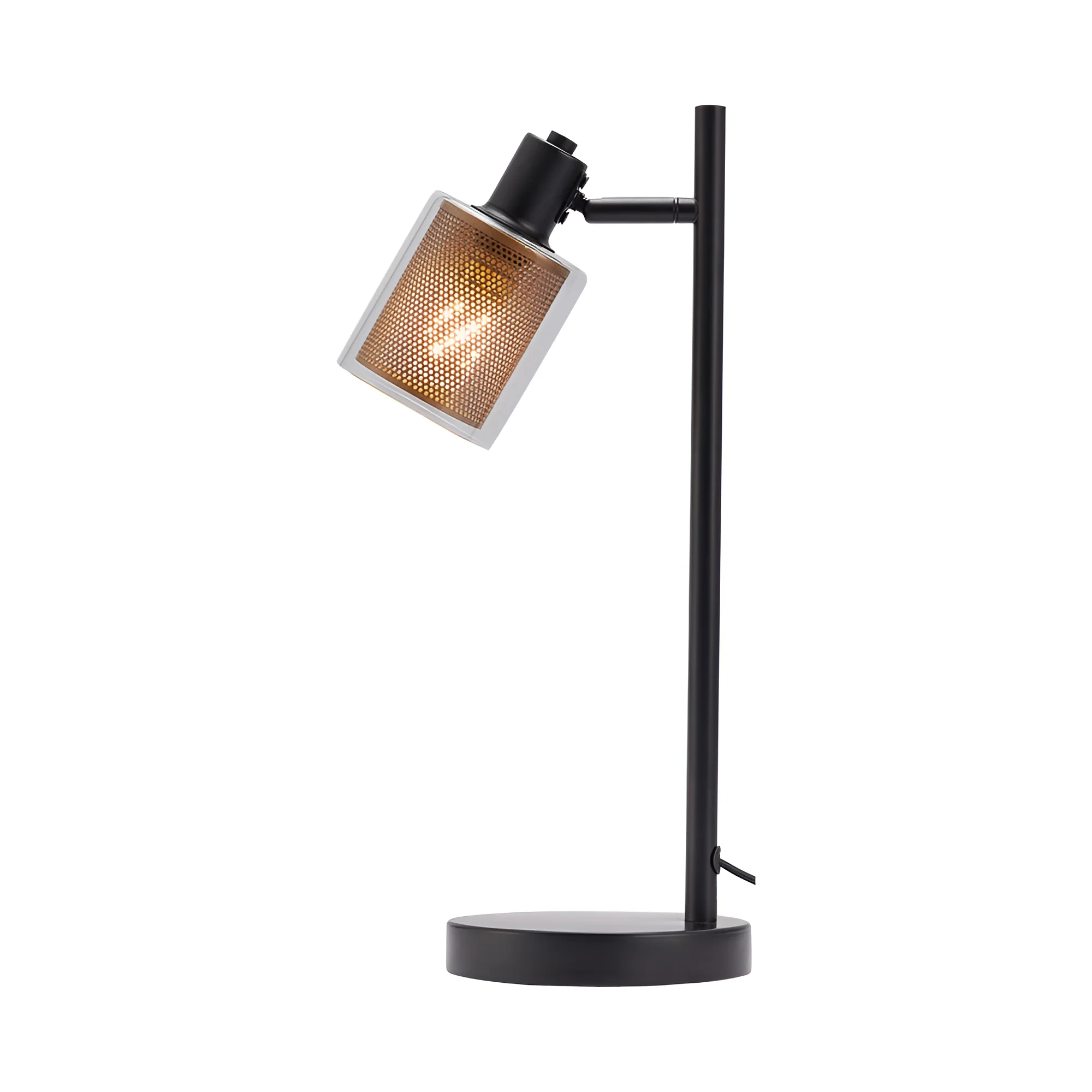 STONA LAMPA E14 BAKARNA — slika 3