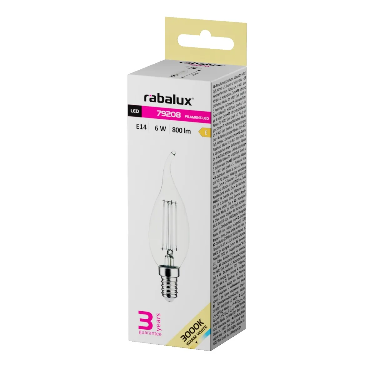 Filament-LED — slika 3