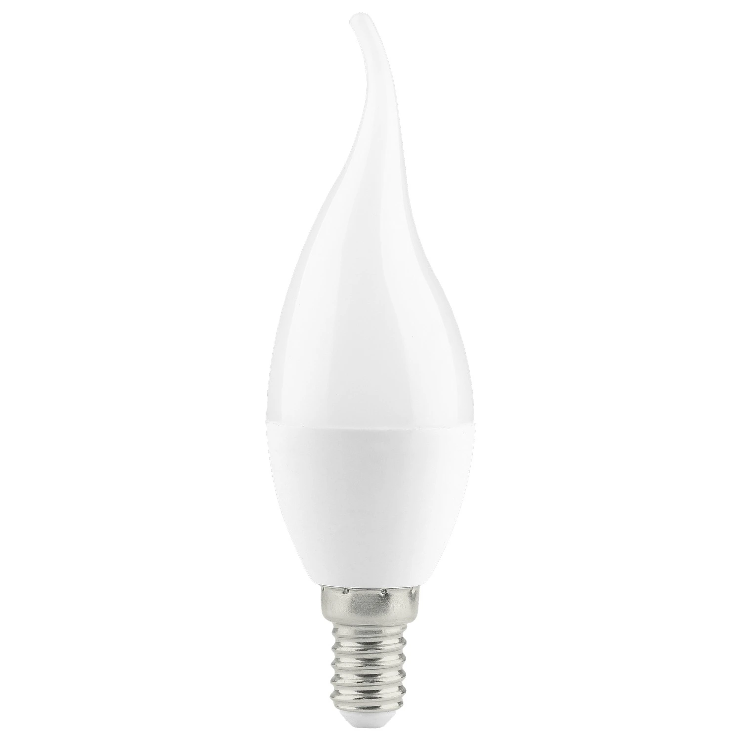 LED sijalica E14 4W plamen LSA-E14-4F - 6000K — slika 2