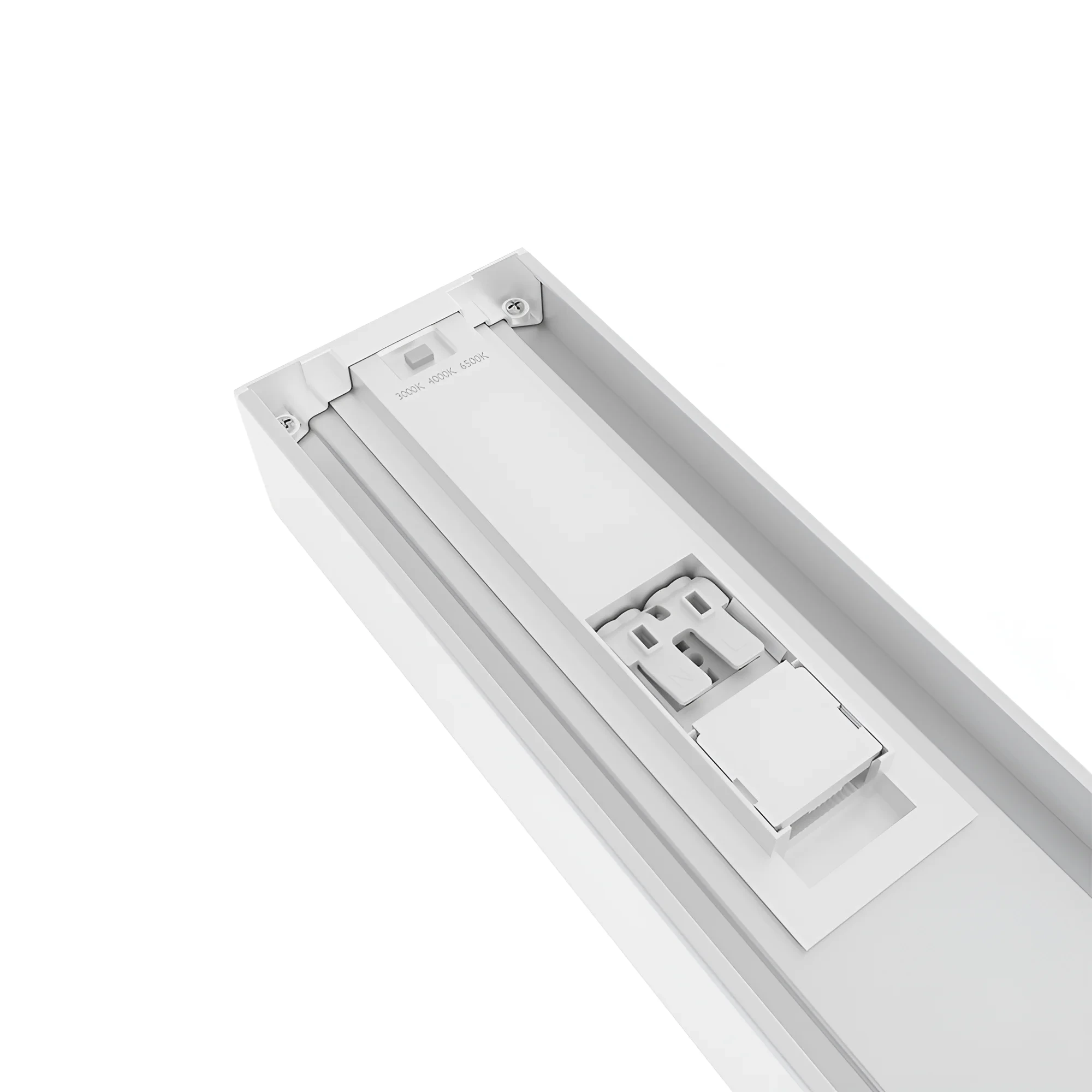 LED LINIJSKA SVETILJKA 0.6M 18W BELI CCT — slika 7