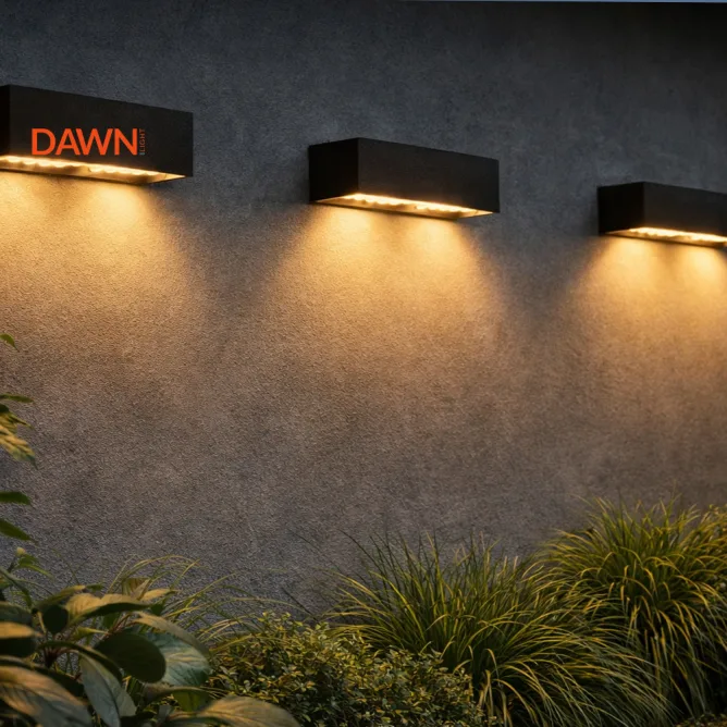 SOLARNA LED SVETILJKA LD SWL 6W CRNA — slika 2