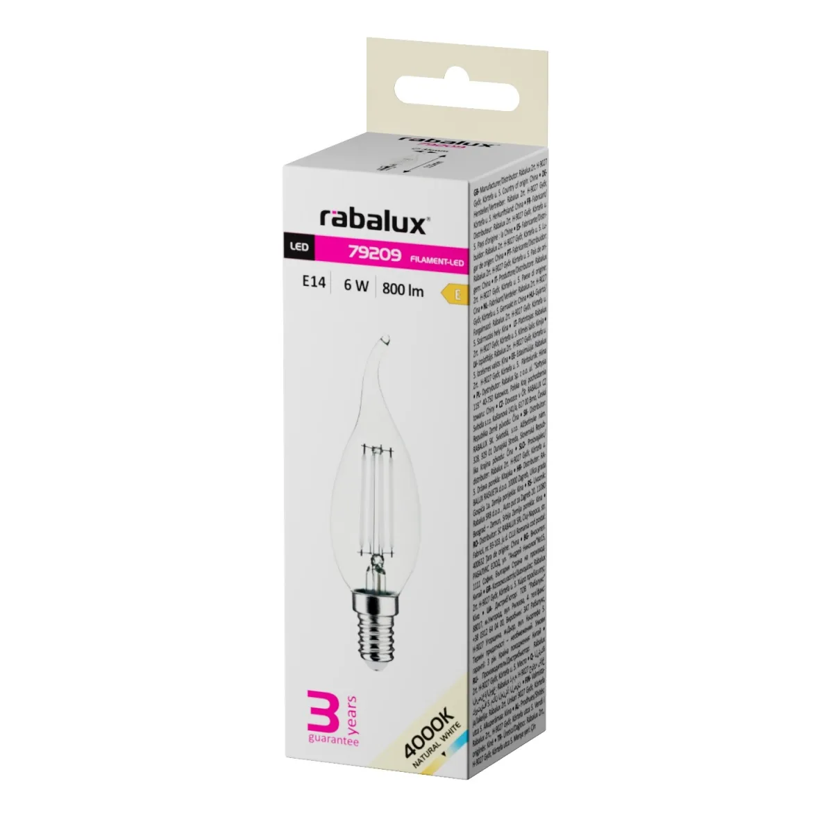 Filament-LED — slika 3