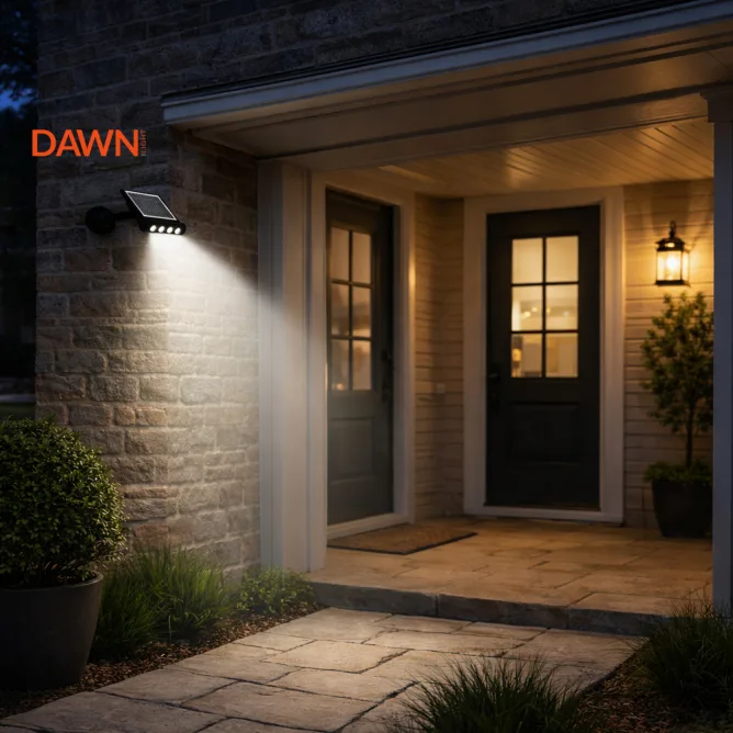 SOLARNA LED SVETILJKA LD SSL 8W — slika 2