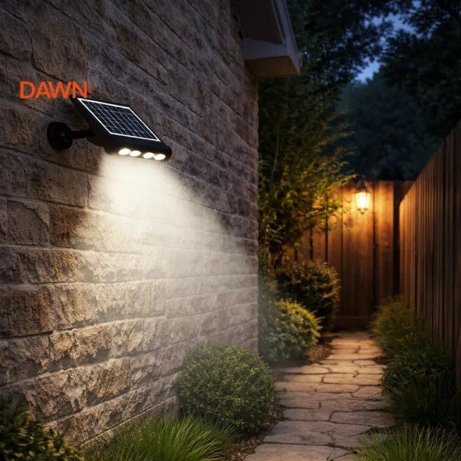SOLARNA LED SVETILJKA LD SSL 8W — slika 3
