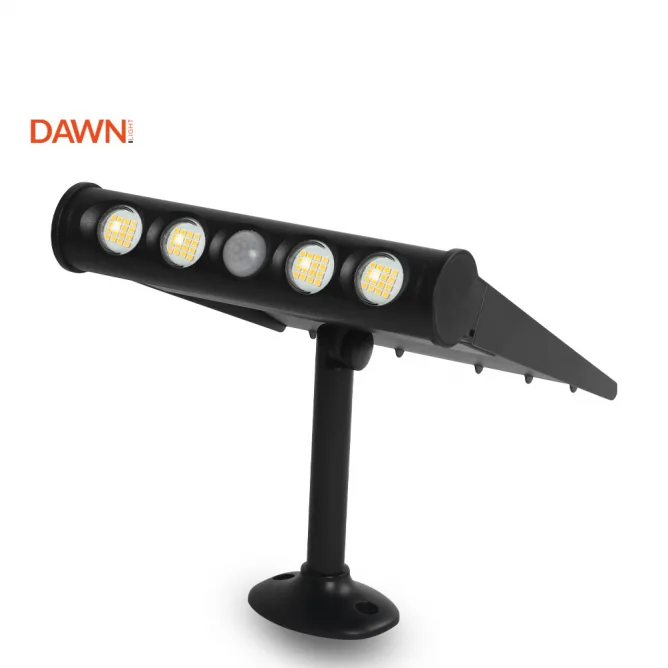 SOLARNA LED SVETILJKA LD SSL 8W — slika 4