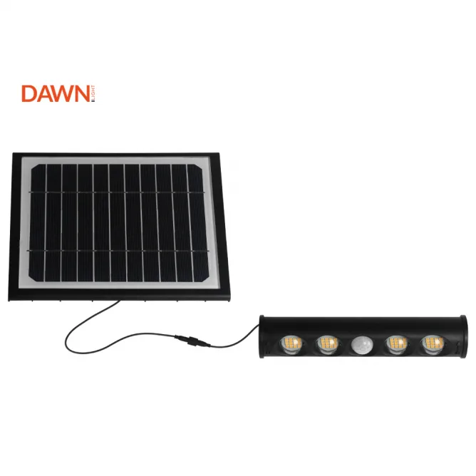 SOLARNA LED SVETILJKA LD SSL 8W — slika 5