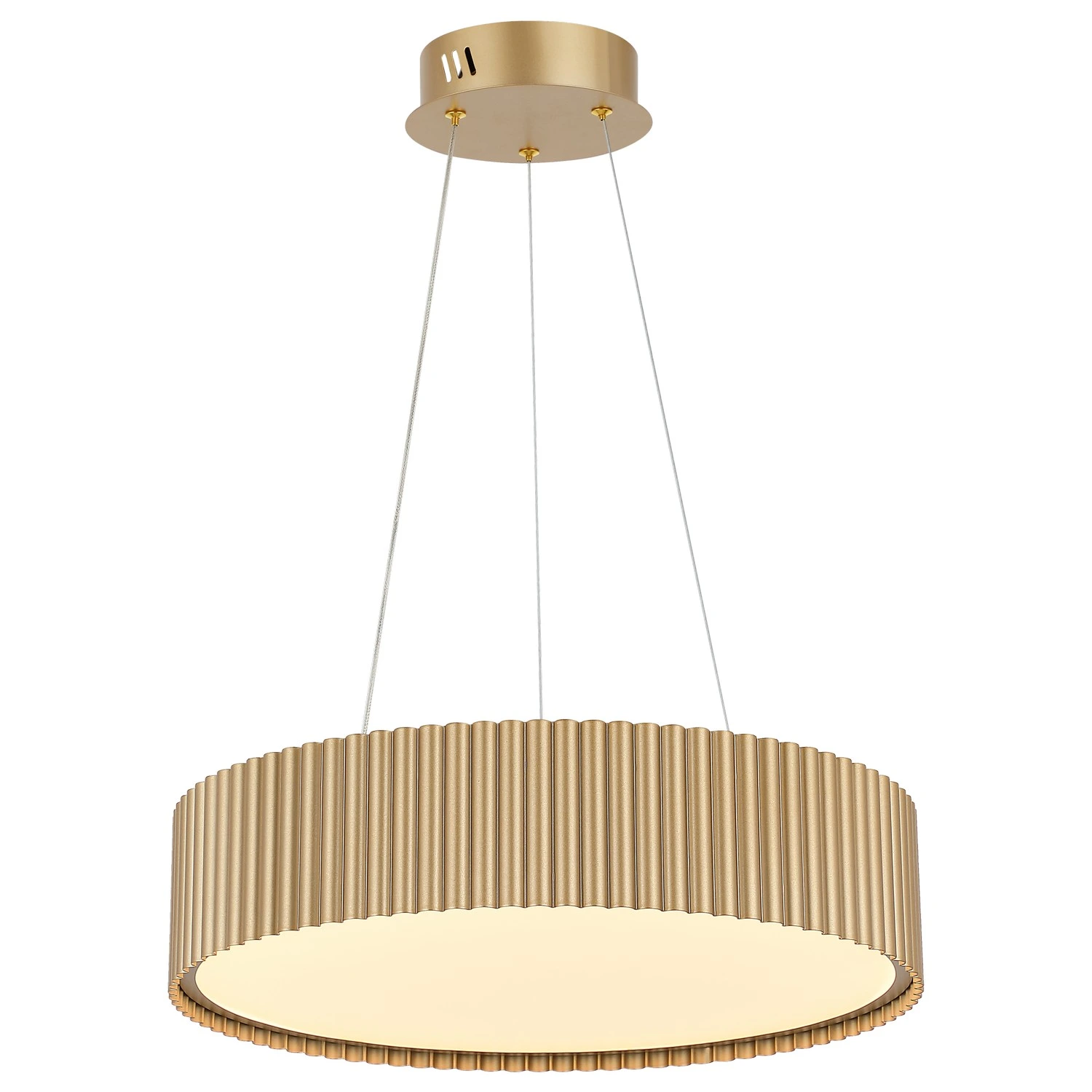 LED viseća lampa F2095-76V SG — slika 2