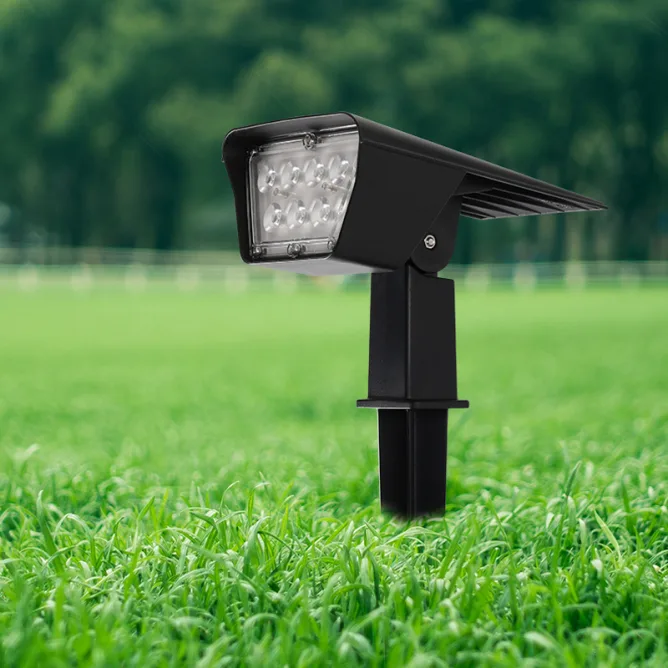 SOLARNA SVETILJKA C02 PODNA IP65 — slika 3