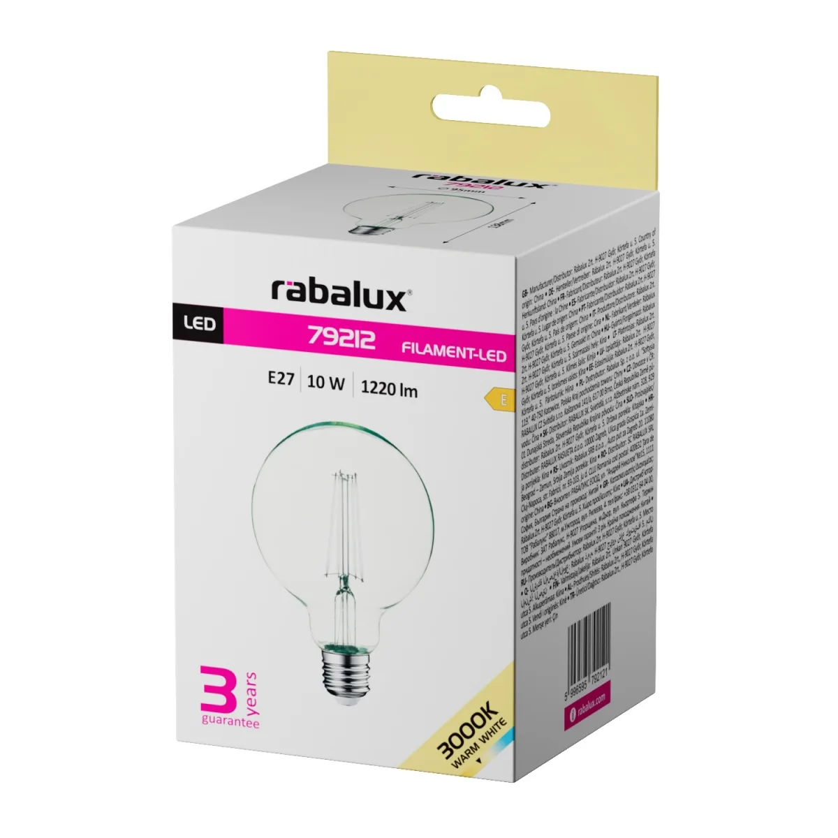 Filament-LED — slika 3