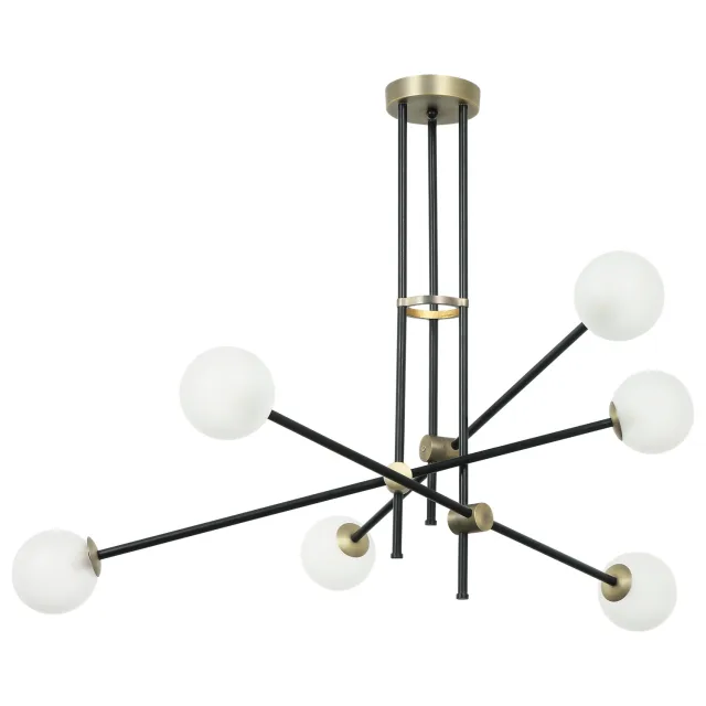 Luster FK9007-6L