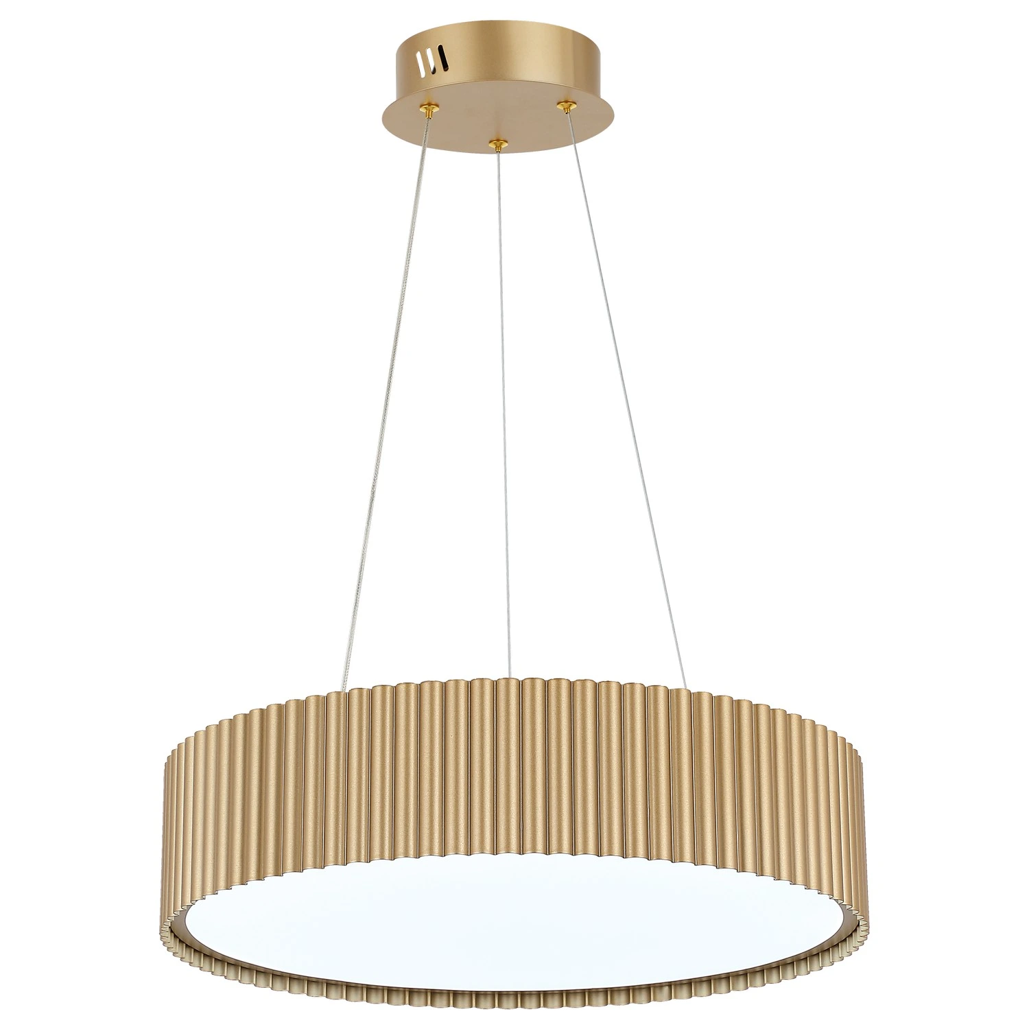 LED viseća lampa F2095-76V SG — slika 3