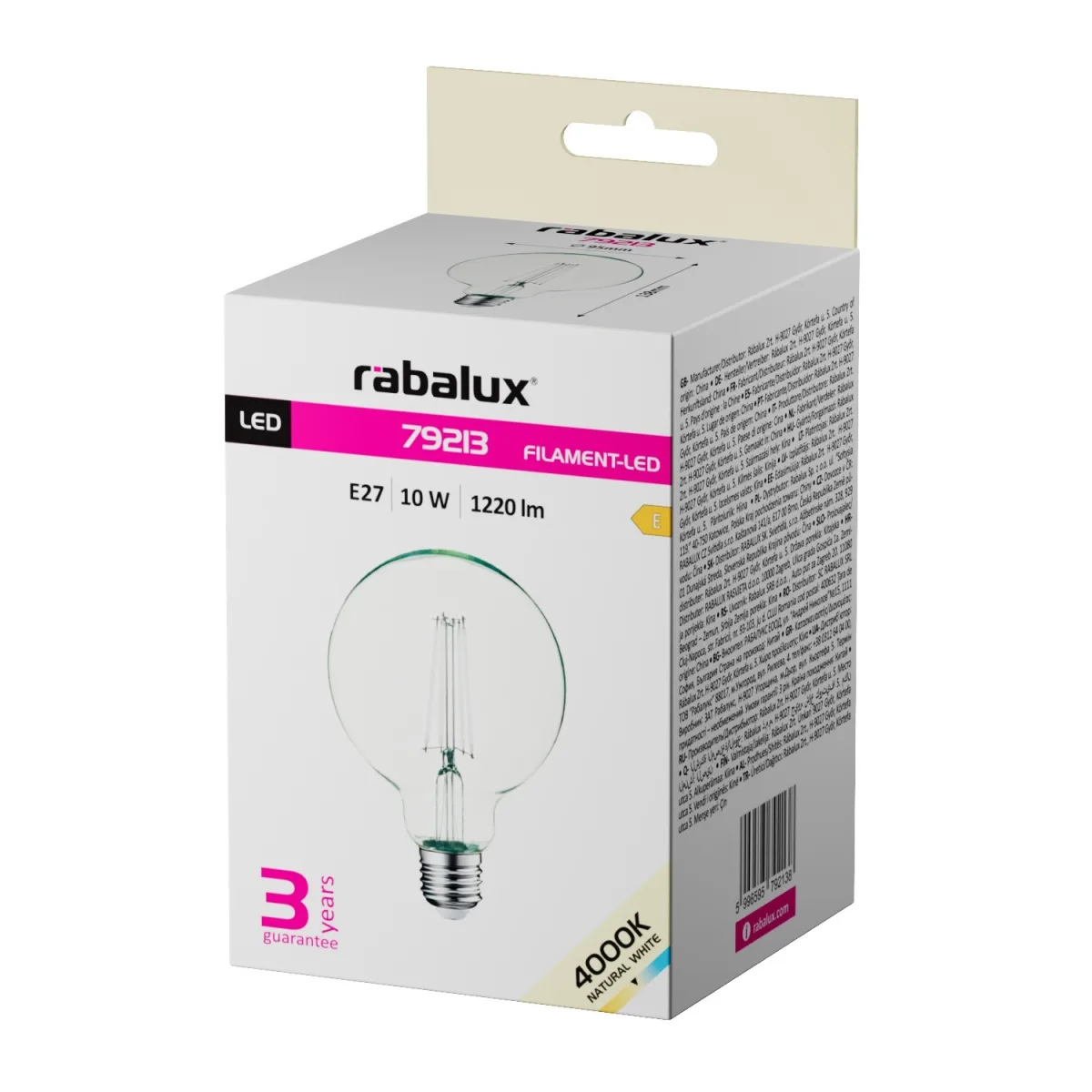 Filament-LED — slika 3