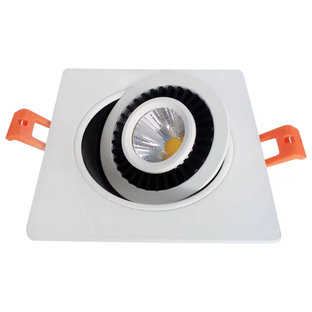LED svetiljka 7W LDA-08-7S