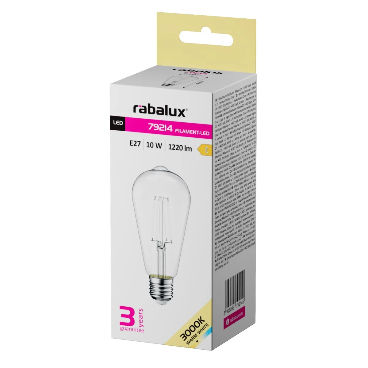 Filament-LED — slika 3