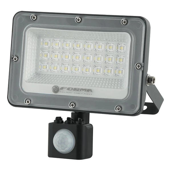 LED reflektor sa senzorom LRG-20S - 6400K — slika 2