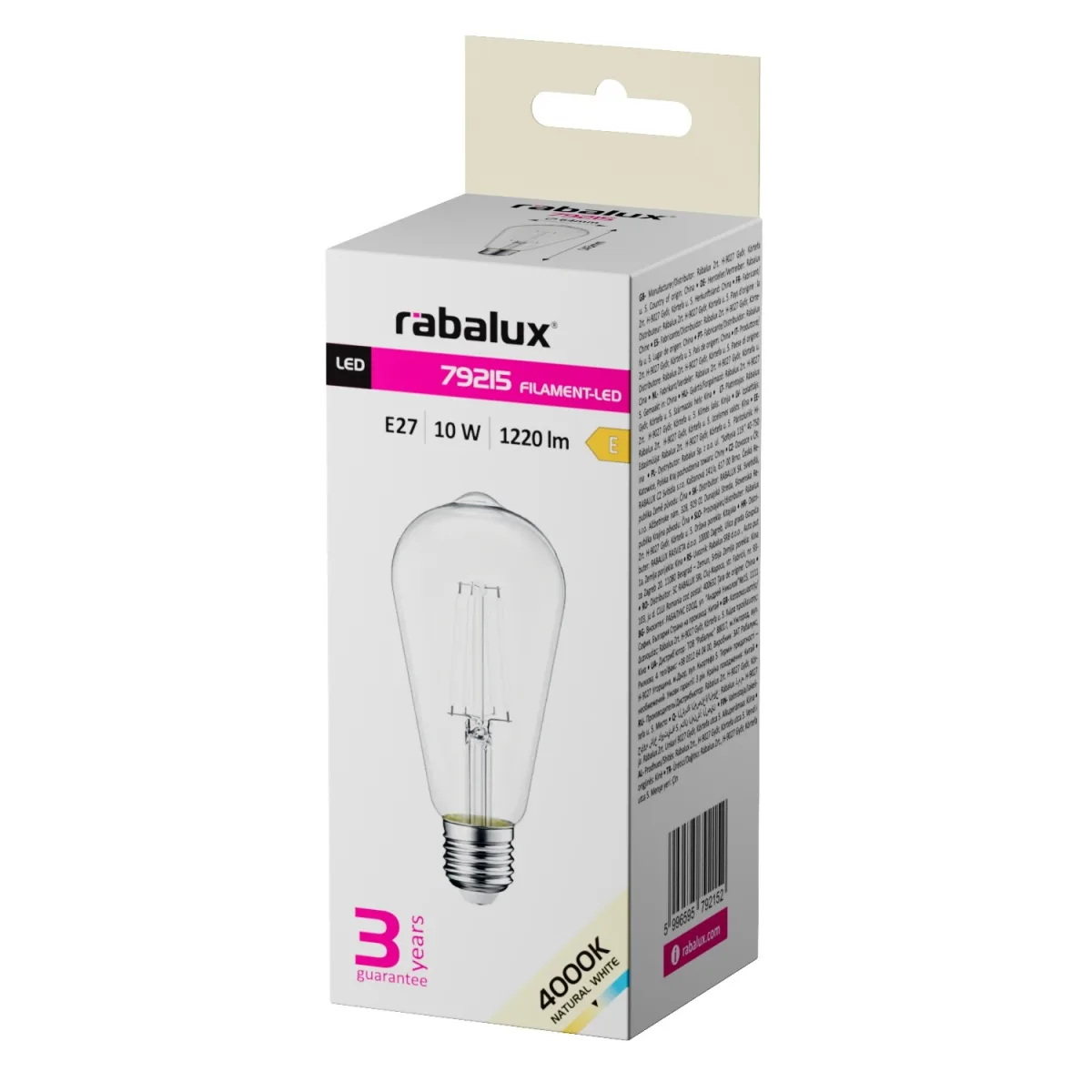 Filament-LED — slika 3