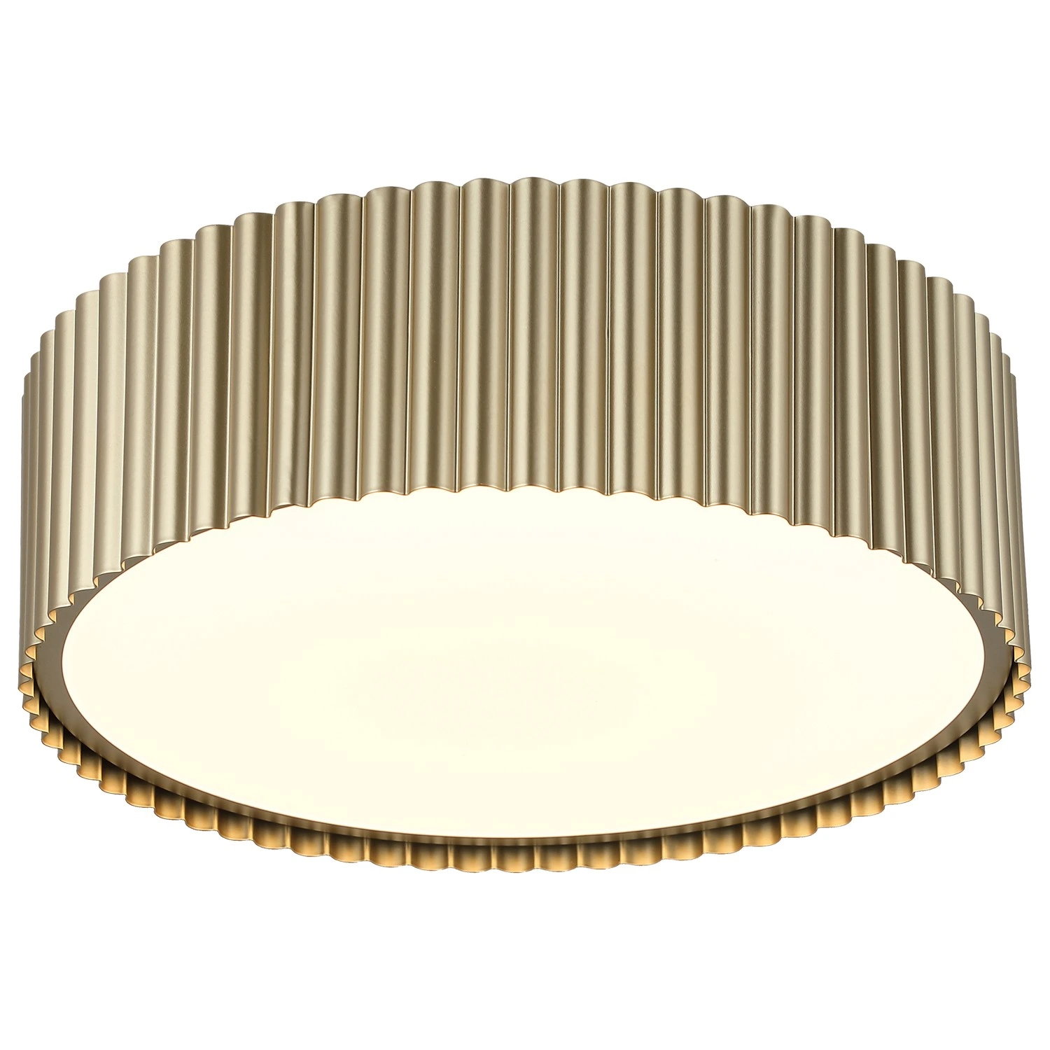 LED plafonska lampa F2095-62P SG — slika 2