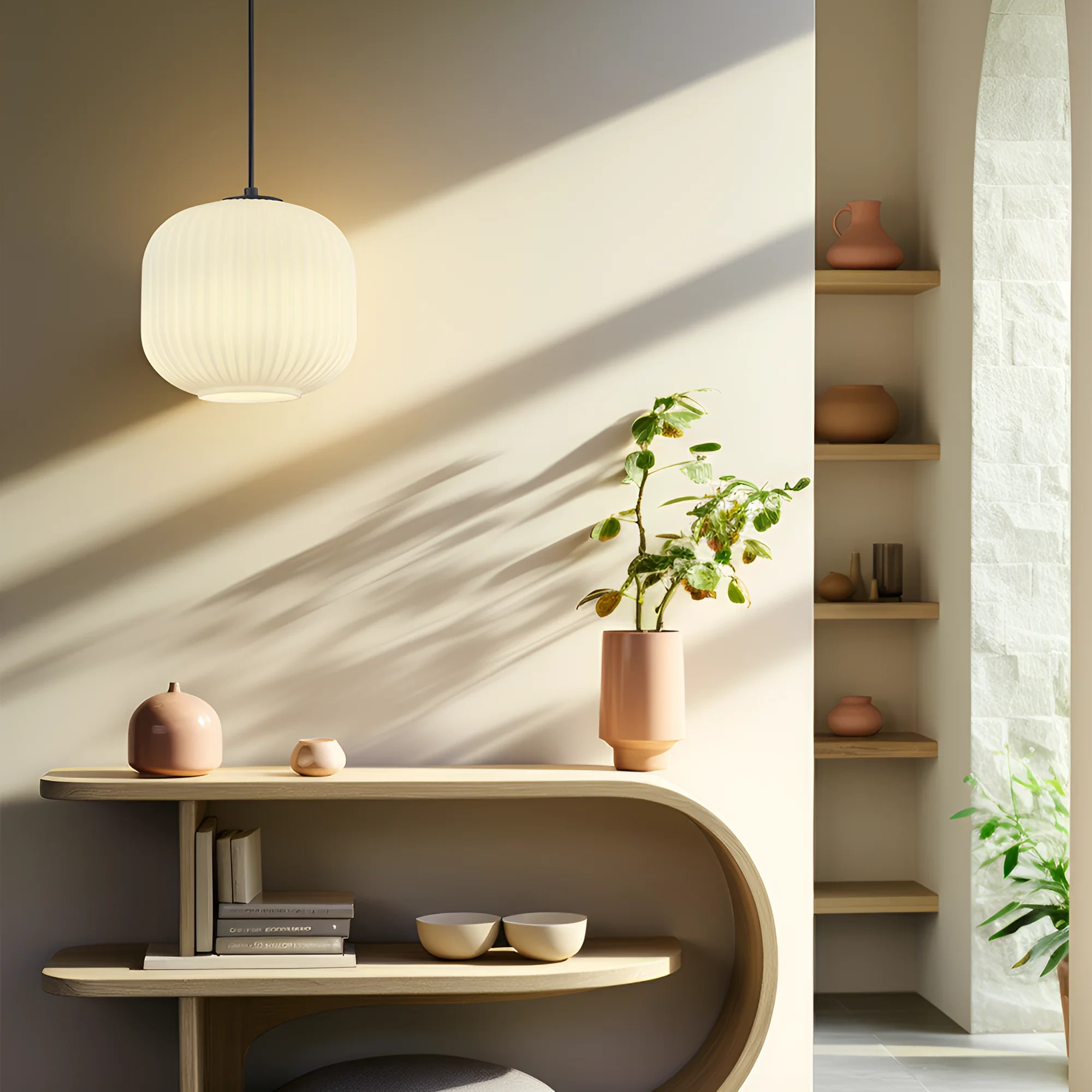 VISILICA E27 OPAL/CRNI — slika 2