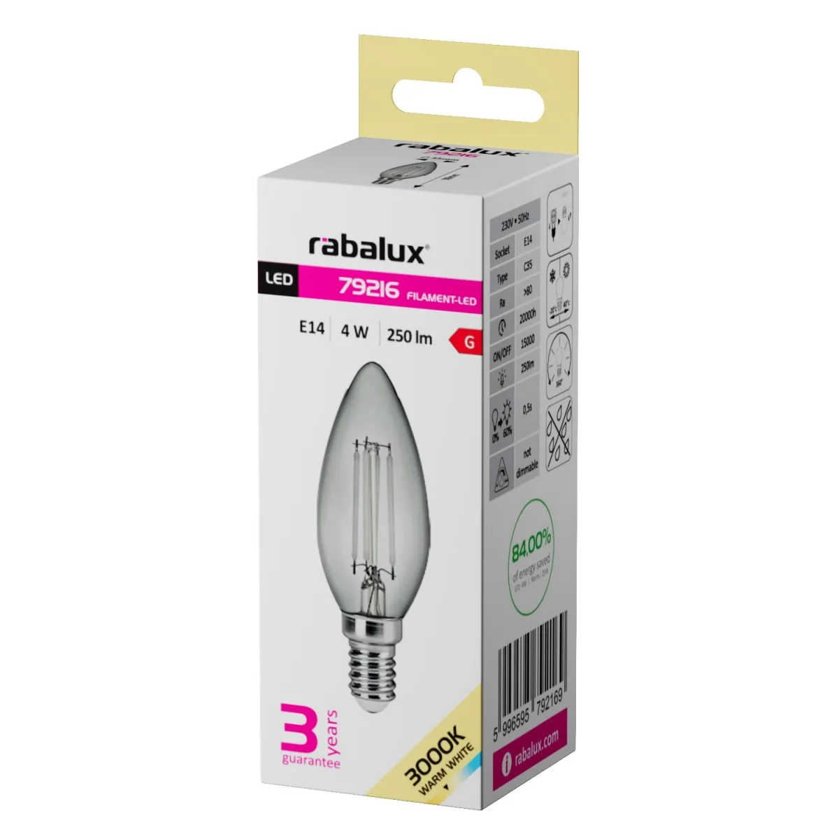 Filament-LED — slika 3