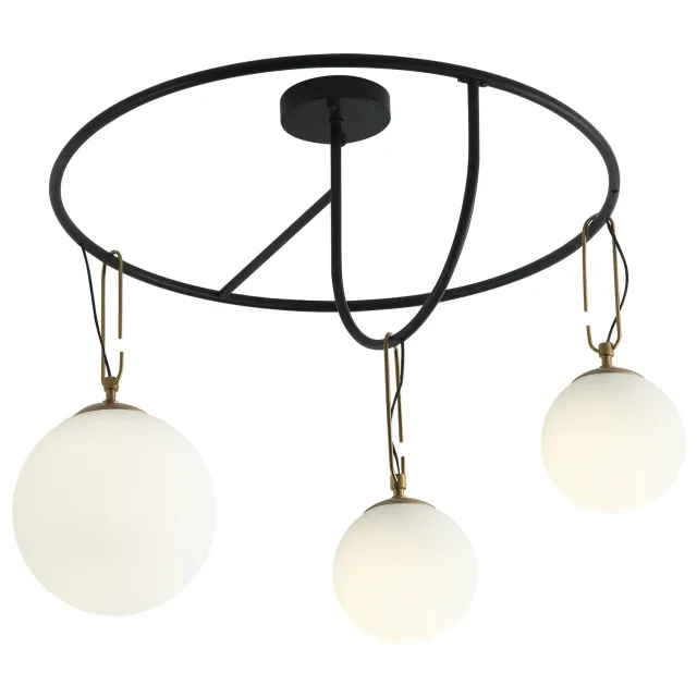 Luster F7032-3L