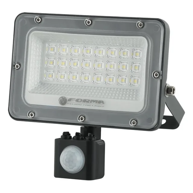 LED reflektor sa senzorom LRG-20S - 4000K