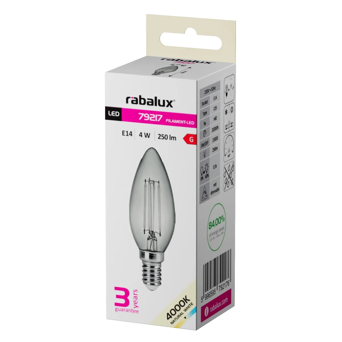 Filament-LED — slika 3