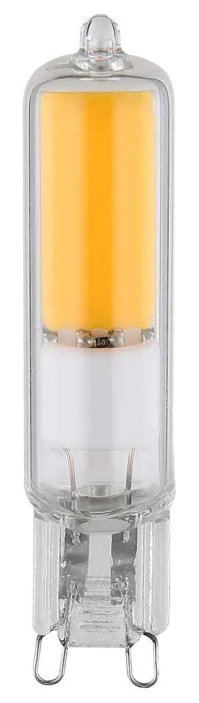 LED LEUCHTMITTEL GLAS KLAR, 1XG9 LED — slika 2