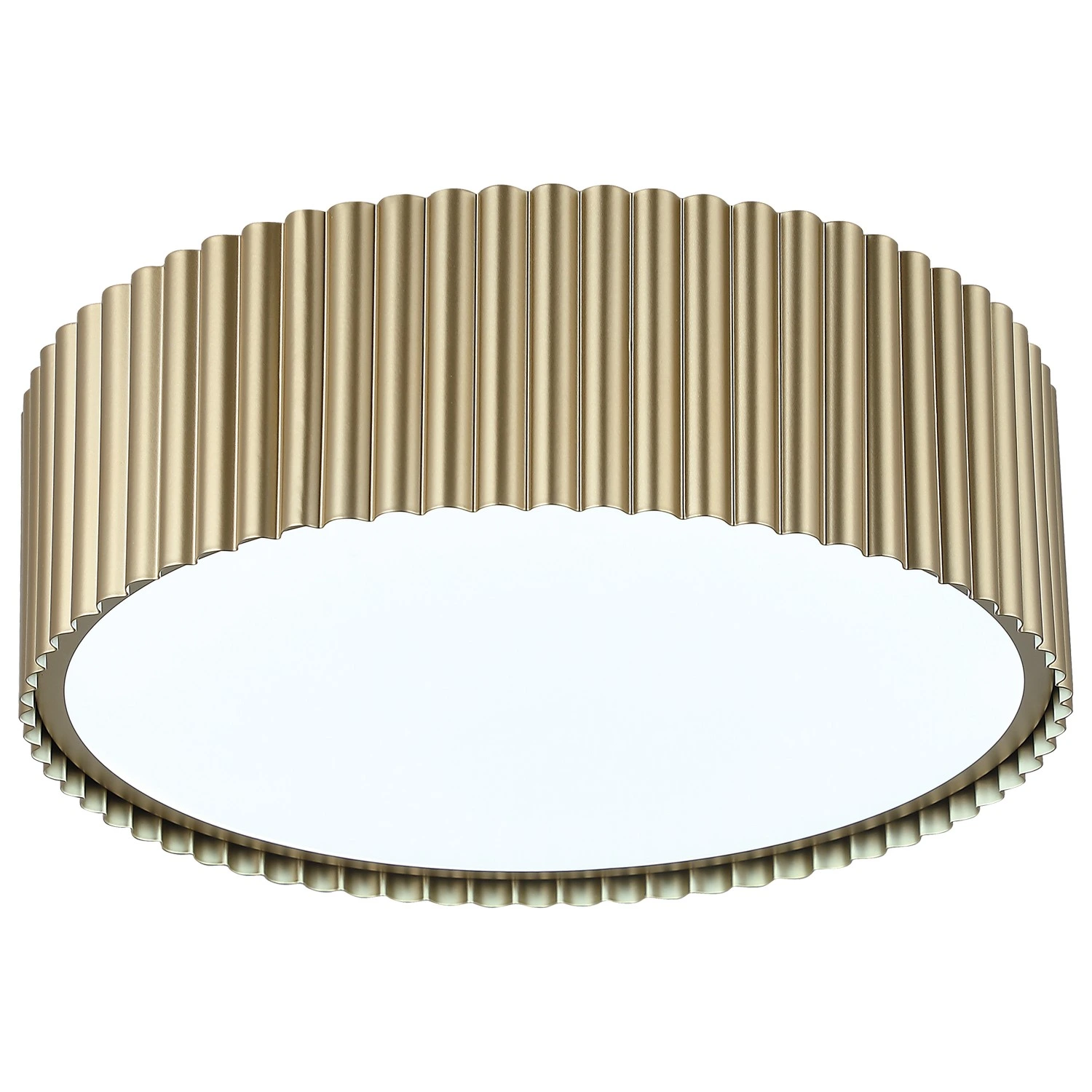 LED plafonska lampa F2095-62P SG — slika 3