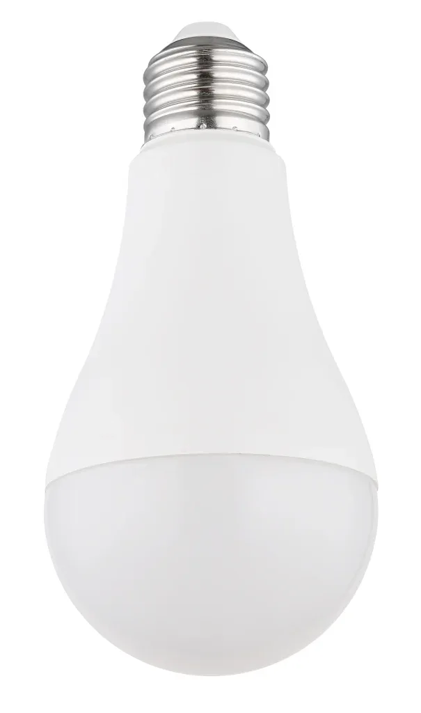 LED LEUCHTMITTEL KUNSTSTOFF OPAL, 1XE27 LED — slika 2
