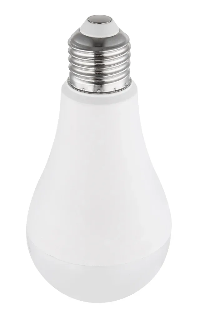 LED LEUCHTMITTEL KUNSTSTOFF OPAL, 1XE27 LED — slika 3