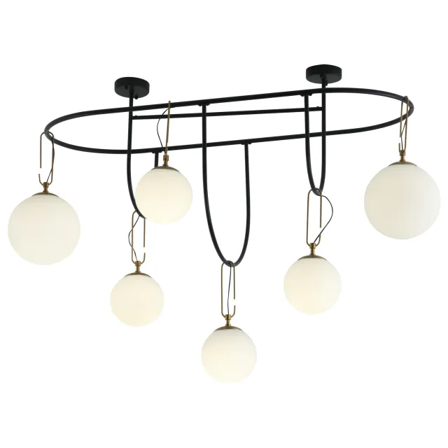 Luster F7032-6L