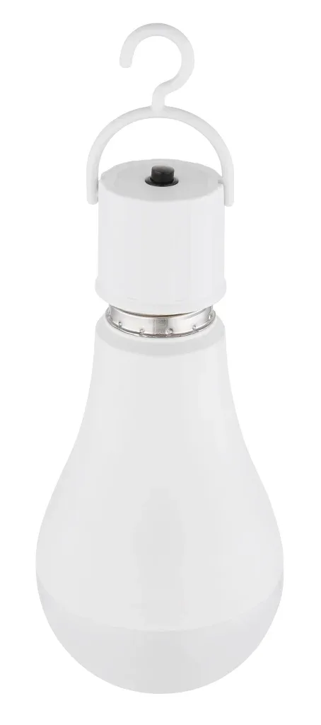 LED LEUCHTMITTEL KUNSTSTOFF OPAL, 1XE27 LED — slika 8