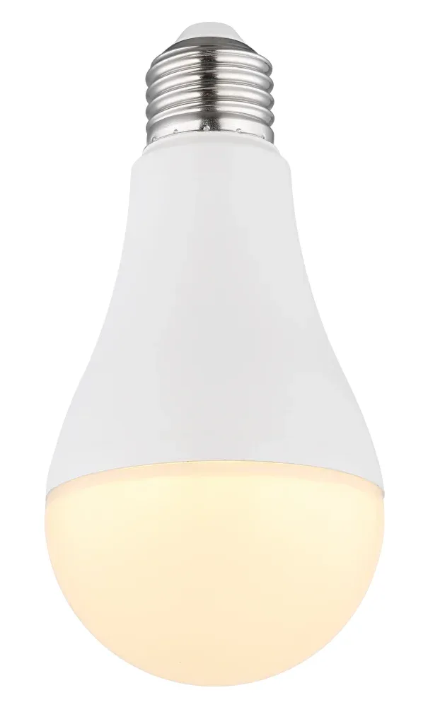 LED LEUCHTMITTEL KUNSTSTOFF OPAL, 1XE27 LED — slika 9