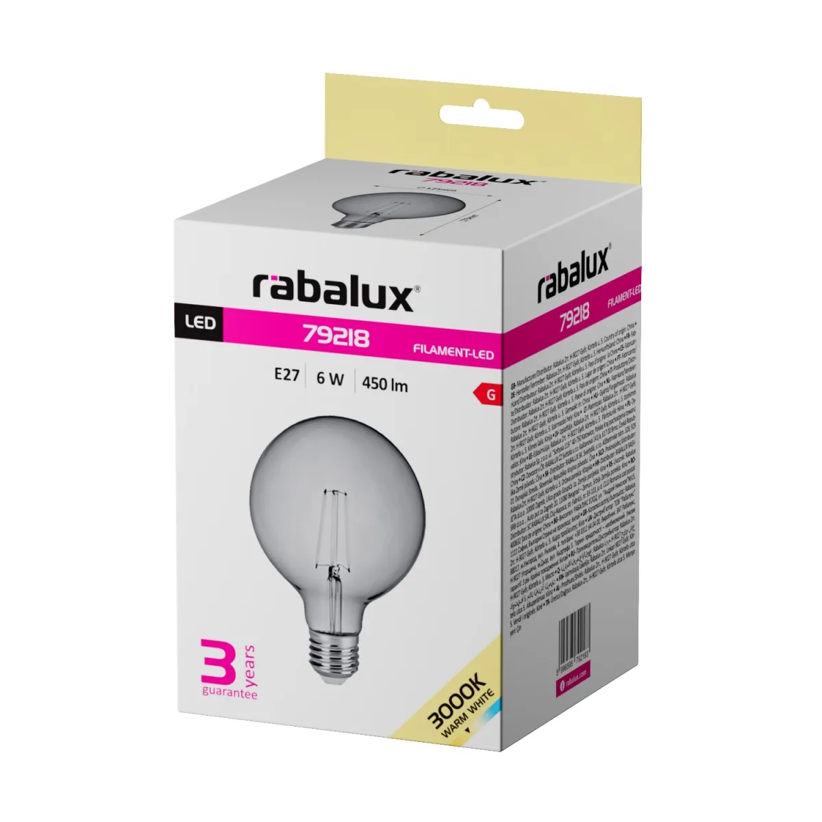 Filament-LED — slika 3