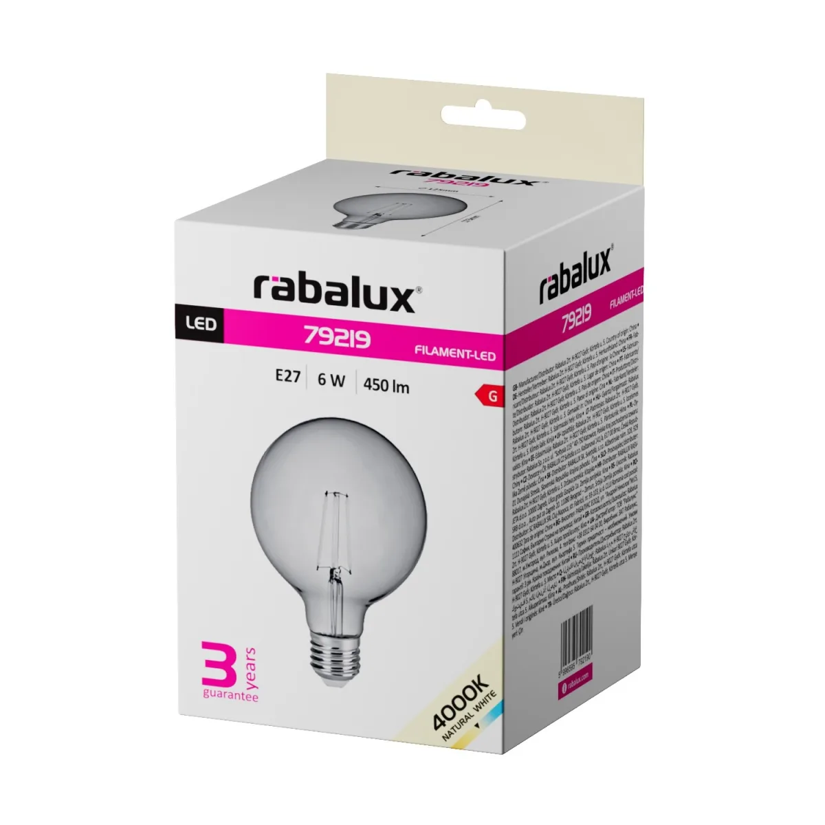 Filament-LED — slika 3