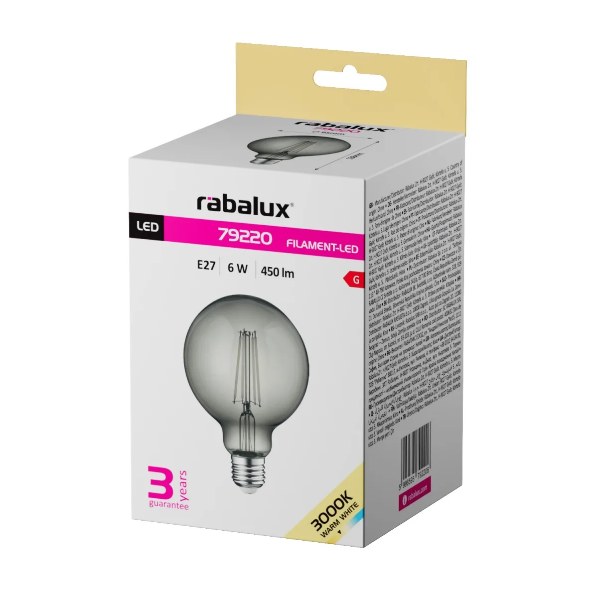 Filament-LED — slika 3