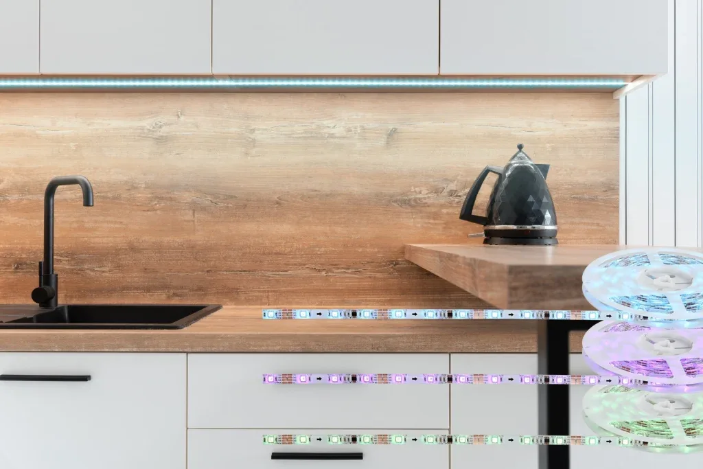 LED BAND — slika 23