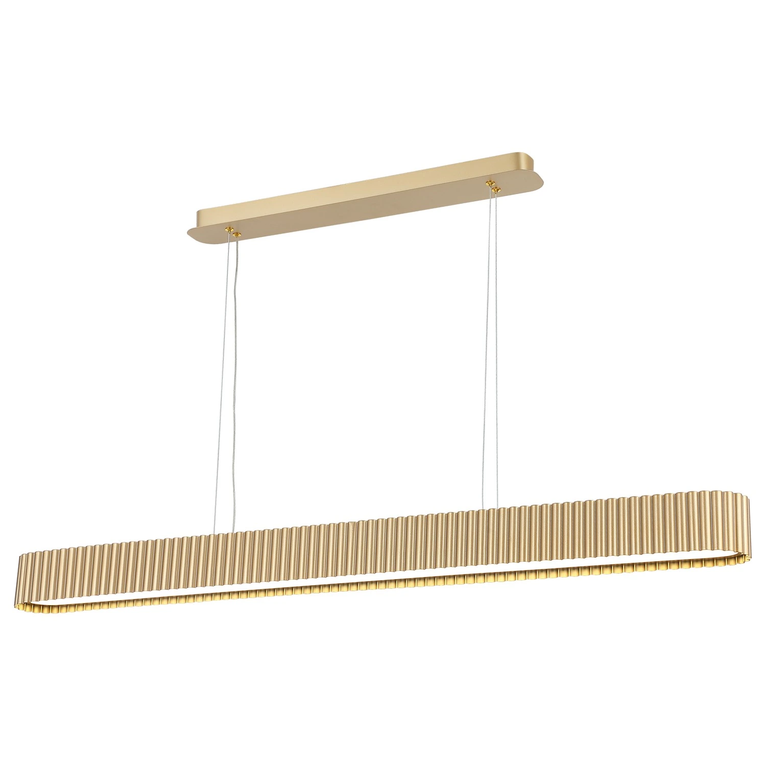 LED viseća lampa F2095-100VL SG — slika 2