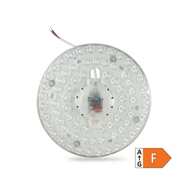 LED MODUL ZA PLAFONJERU 36W 6500K (LPFM-RM-W/36) — slika 2