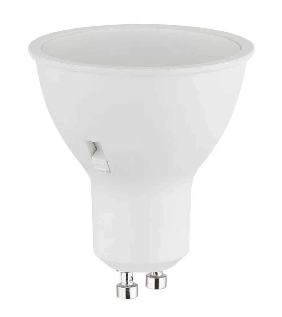 LED LEUCHTMITTEL KUNSTSTOFF WEIß, 1XGU10 LED — slika 2