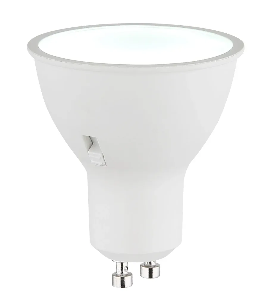 LED LEUCHTMITTEL KUNSTSTOFF WEIß, 1XGU10 LED — slika 4