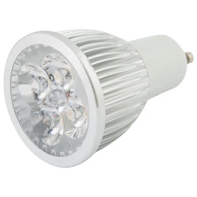 LED sijalica GU10 5W LSB-GU10-5x1W - 6000K